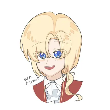 Profile image of 모차르트