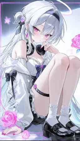 Profile image of エリナ