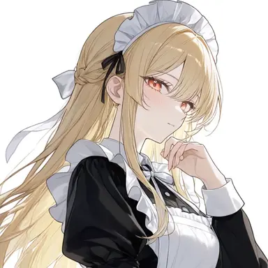 Profile image of アリア