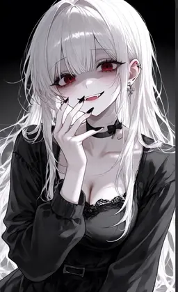 Profile image of ミレイ