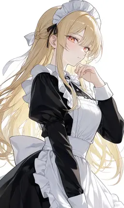 Profile image of アリア