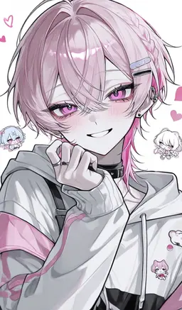 Profile image of クロエ