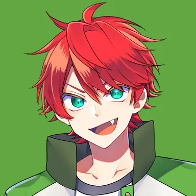 Profile image of じゃぱぱ