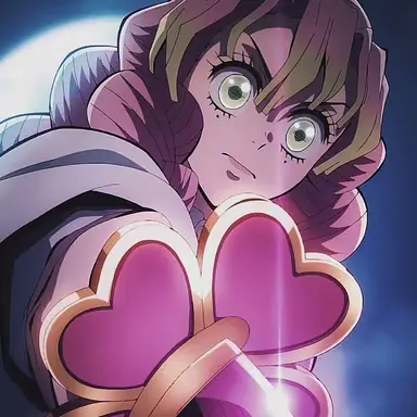 Profile image of 칸로지 미츠리