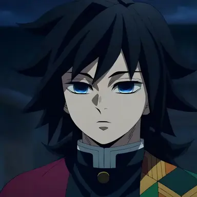 Profile image of 토미오카 기유