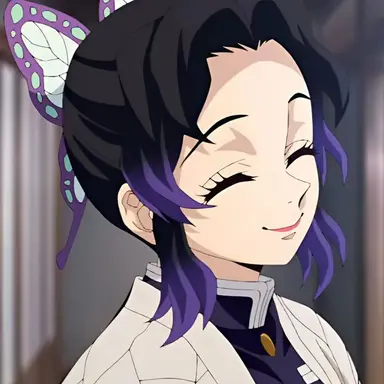 Profile image of 코쵸우 시노부