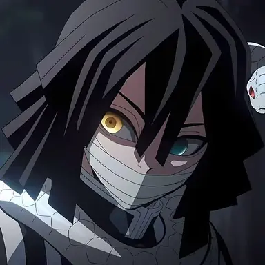 Profile image of 이구로 오바나이