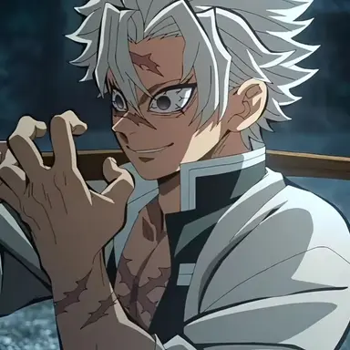 Profile image of 시나즈가와 사네미