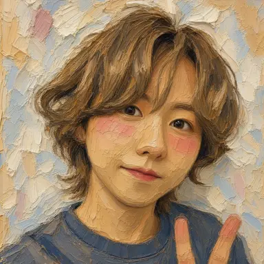 Profile image of 藤澤涼架