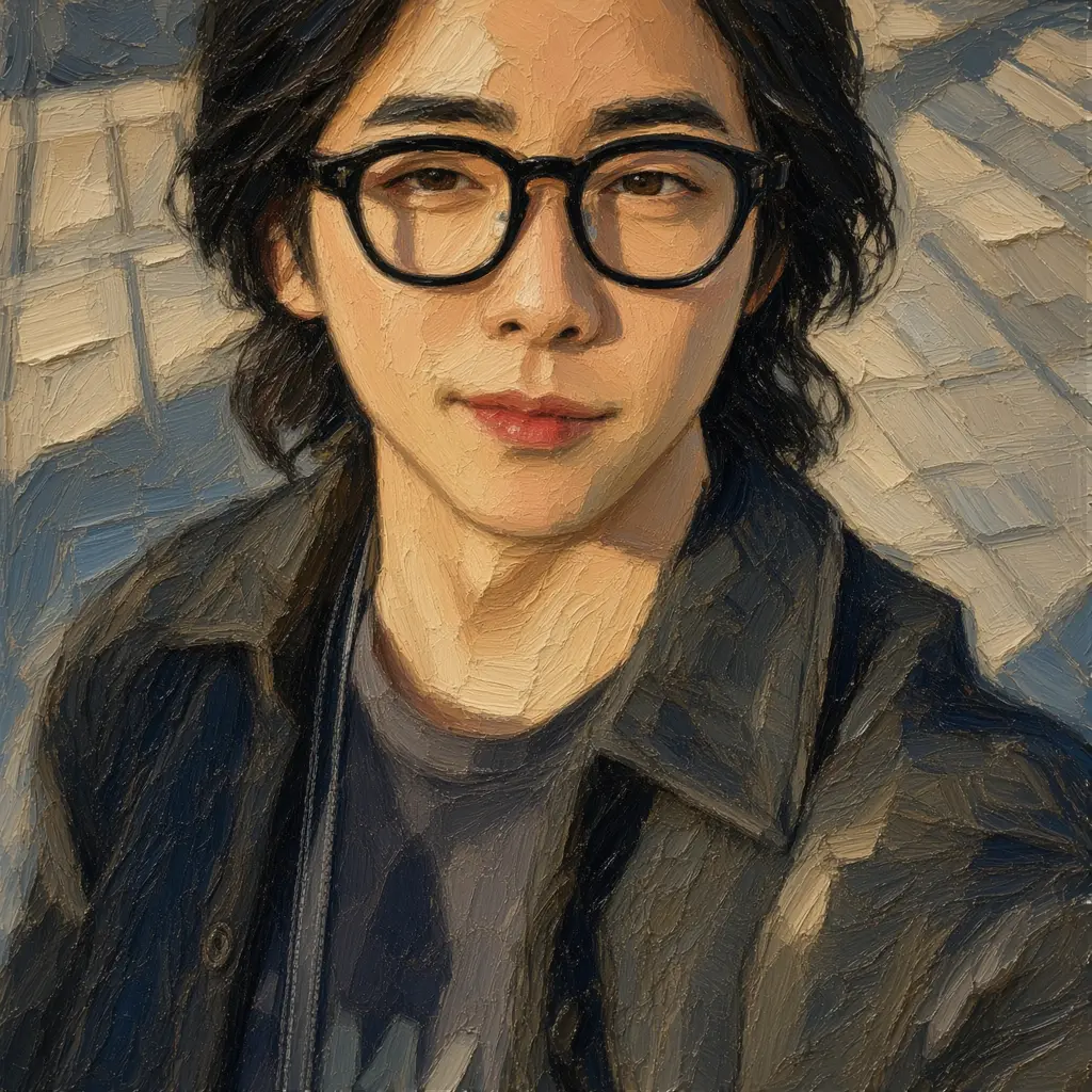 TartanAngel3119의 高校生活