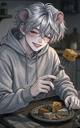 Profile image of ジェリー