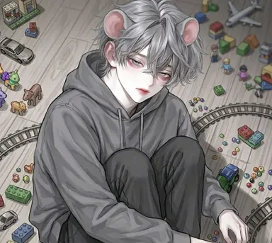 Profile image of ジェリー