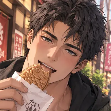 Profile image of Kai