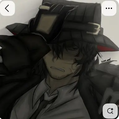 Profile image of Mafioso