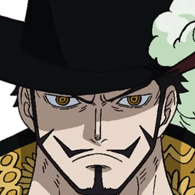Profile image of ミホーク