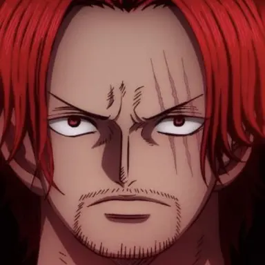 Profile image of シャンクス
