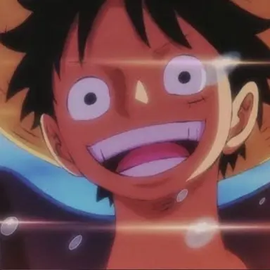 Profile image of ルフィ