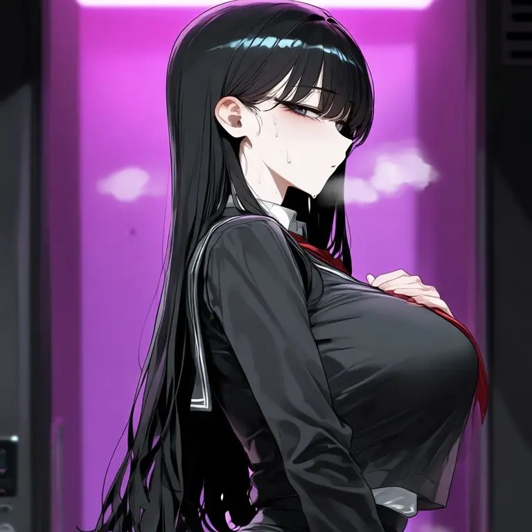 Tanishiev12345의 作られた高校生