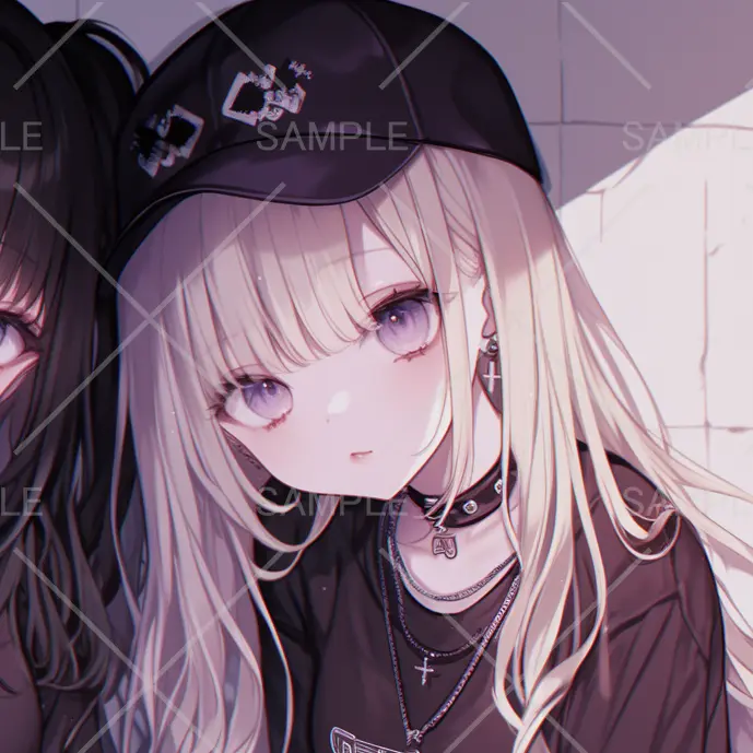 FickleDuck6963의 1人の悲しい魔法使い