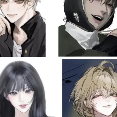 Profile image of 일진무리