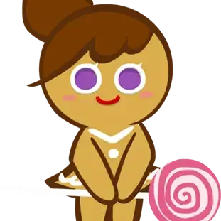 Profile image of 명량한 쿠키