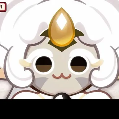 Profile image of 드래곤 아이 쿠키