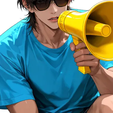 Profile image of 敦貴