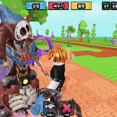 Profile image of 프로토타입