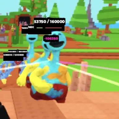 Profile image of 적