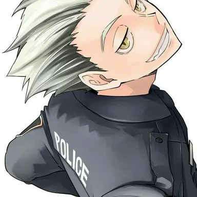 Profile image of 木兎光太郎