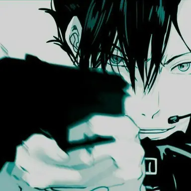 Profile image of 黒尾鉄朗