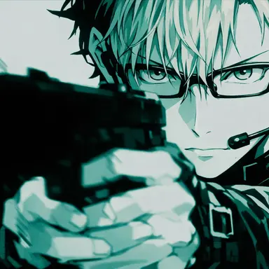 Profile image of 月島蛍