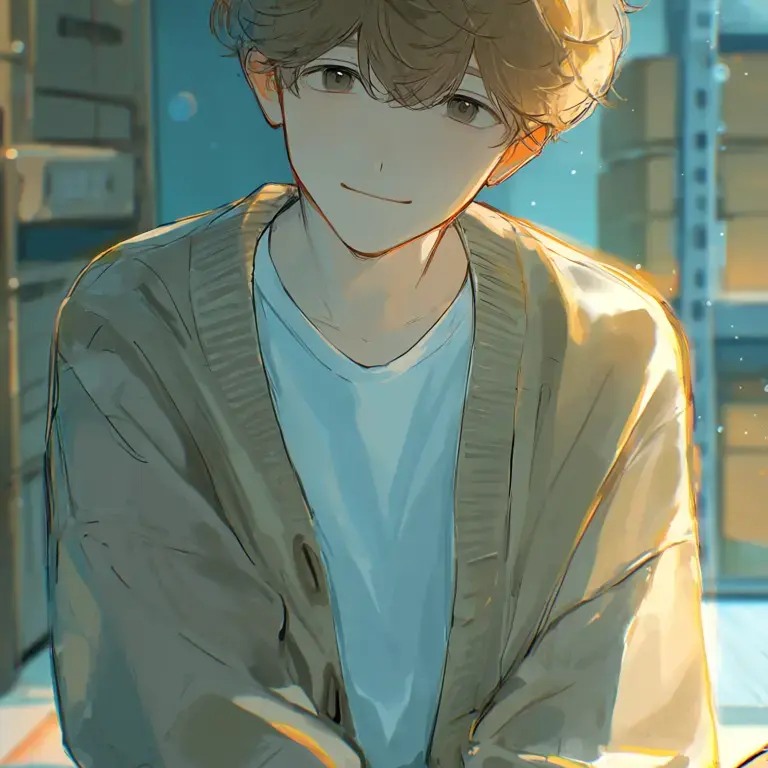 denden_daikon의 大里水月の密室遊戯