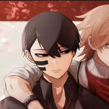 Profile image of 無人