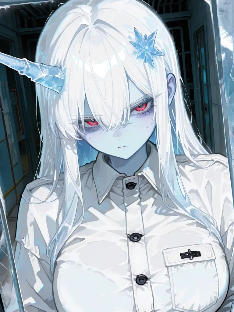 Yozigen115의 氷鬼って遊びじゃないんですか？