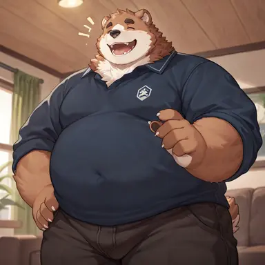 Profile image of ポンタ