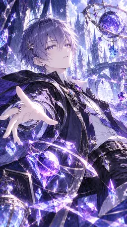 Profile image of コバルト