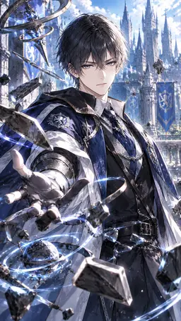 Profile image of ルドルフ