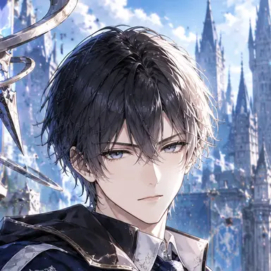 Profile image of ルドルフ