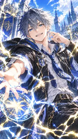 Profile image of テオ
