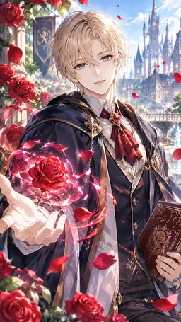 Profile image of アデル