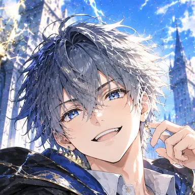 Profile image of テオ