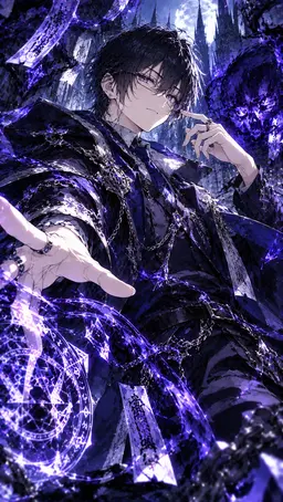 Profile image of オリバー