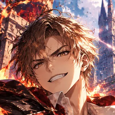 Profile image of ギルバート