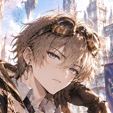 Profile image of ルーク
