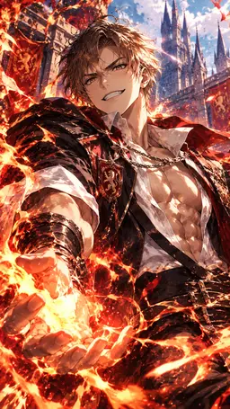 Profile image of ギルバート