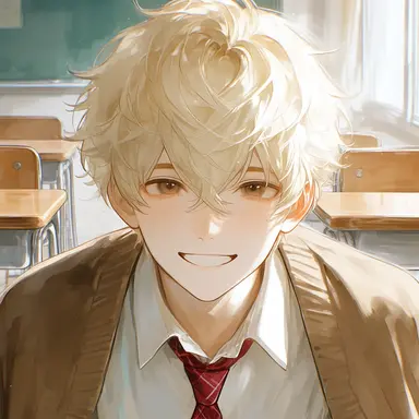 Profile image of 유우