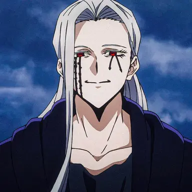 Profile image of イノセント・ゼロ