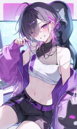 Profile image of ナギサ