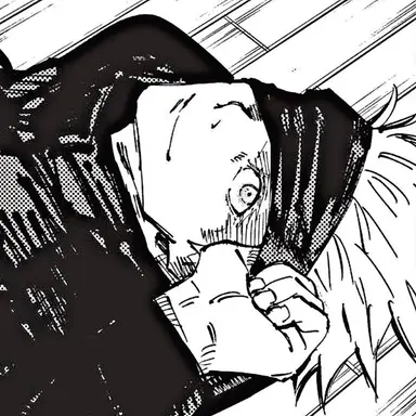 Profile image of 五条悟